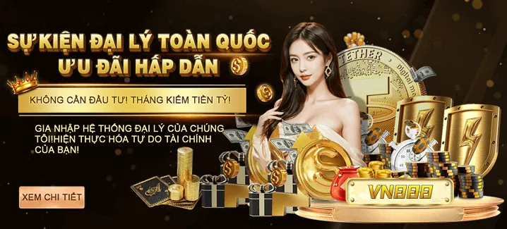 Khuyến mãi cá cược thể thao vm12