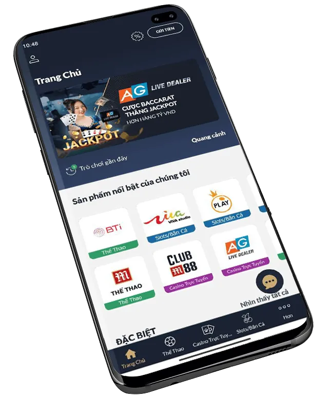 Nền tảng bảo mật vm12