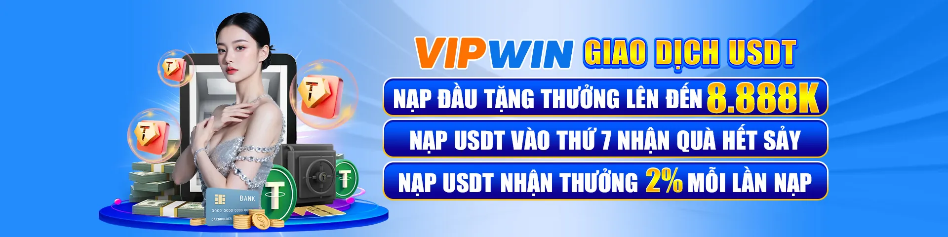 Thế giới Bắn Cá VM12