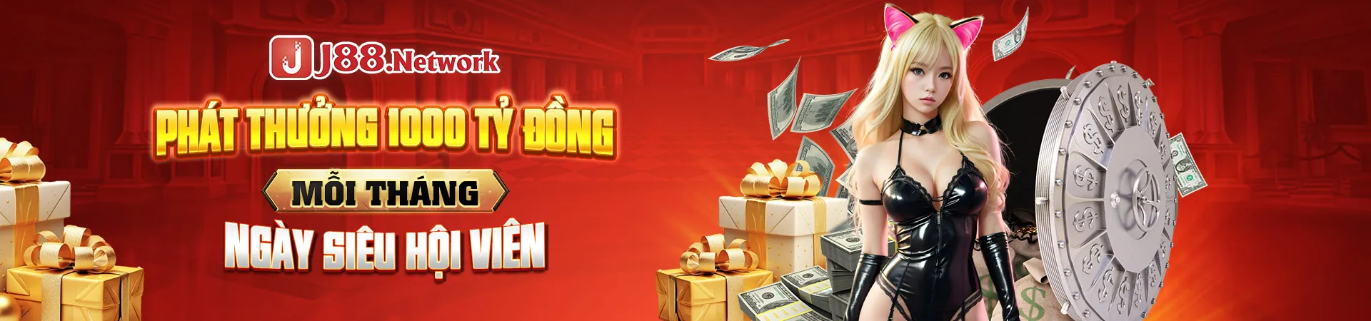 Trung Tâm VIP vm12 với các đặc quyền độc quyền