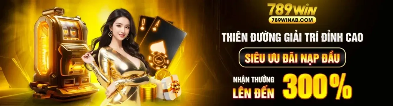 VM12 Nền tảng giải trí trực tuyến hàng đầu
