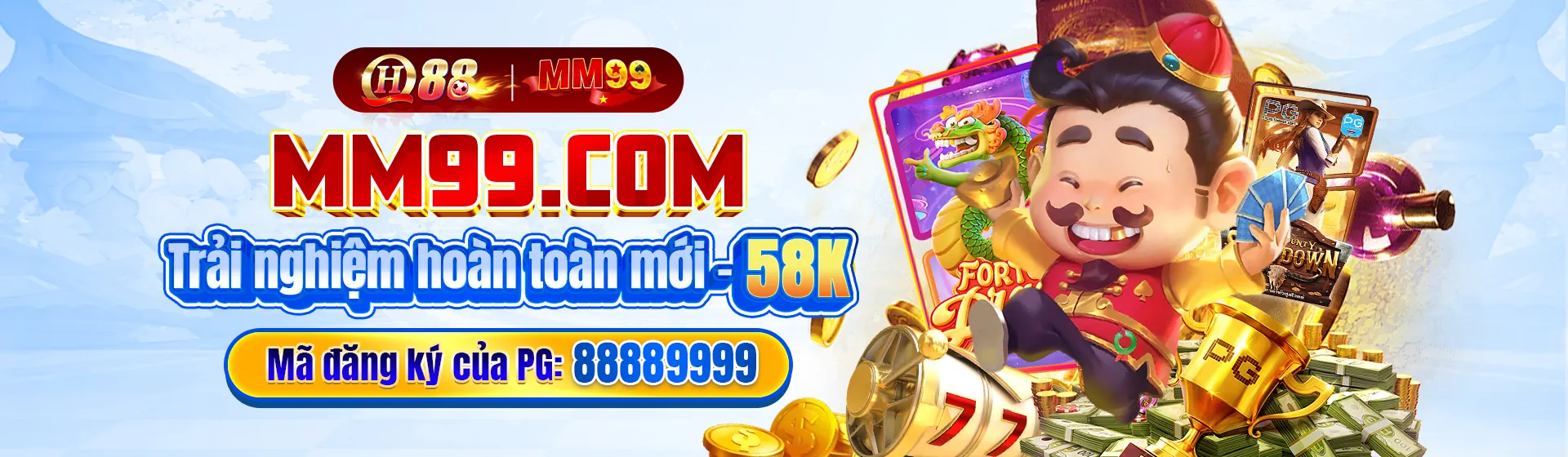 VM12 Nổ Hũ Trải Nghiệm Đỉnh Cao 2026
